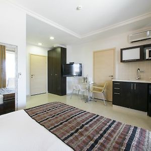 Double Room Ocean View